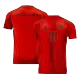 Bayern Munich Home Soccer Jersey 2024/25 - Soccerdeal
