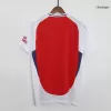 Arsenal Home Soccer Jersey 2024/25 - Soccerdeal