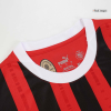 AC Milan Home Soccer Jersey 2024/25 - Soccerdeal