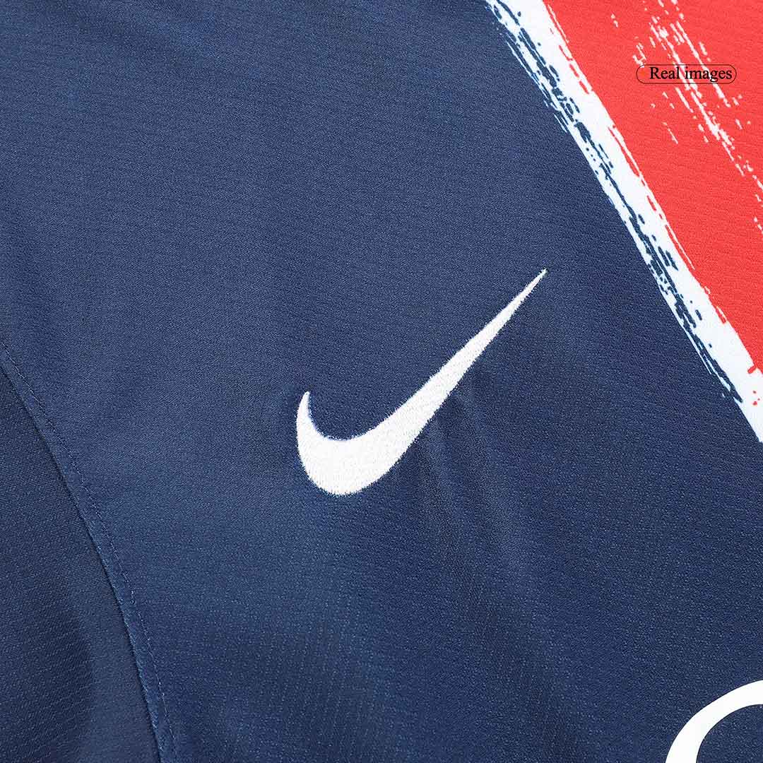 PSG Home Soccer Jersey - Soccerdeal