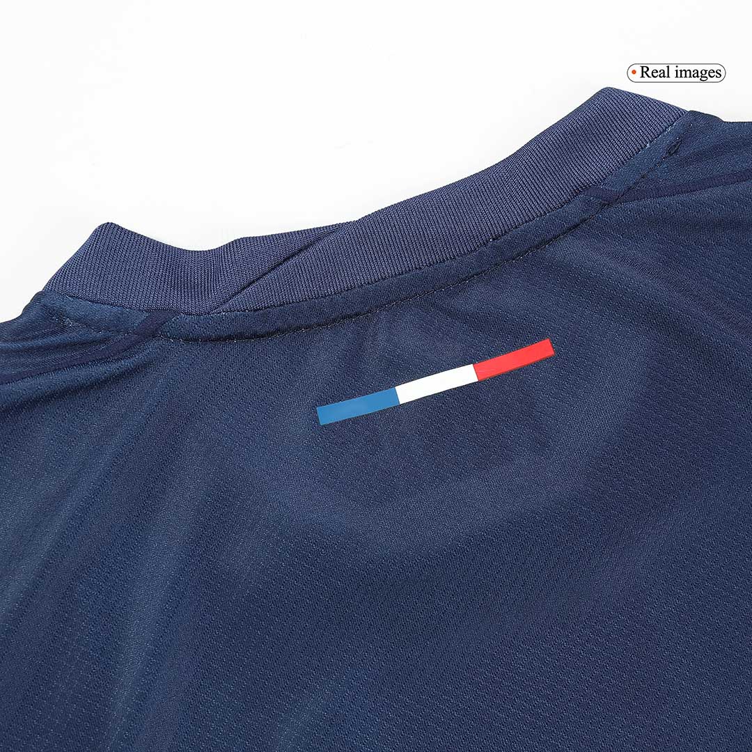 PSG Home Soccer Jersey - Soccerdeal