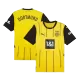 Borussia Dortmund Home Soccer Jersey 2024/25 - Soccerdeal