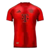 Authentic Bayern Munich Home Soccer Jersey 2024/25 - Soccerdeal