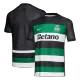 Sporting CP Home Soccer Jersey 2024/25 - Soccerdeal