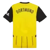 Borussia Dortmund Home Soccer Jersey 2024/25 - Soccerdeal