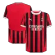 Authentic AC Milan Home Soccer Jersey 2024/25 - Soccerdeal