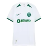 Sporting CP 60th Anniversary Soccer Jersey 2024 - Soccerdeal