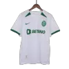 Sporting CP 60th Anniversary Soccer Jersey 2024 - Soccerdeal