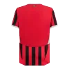 Authentic AC Milan Home Soccer Jersey 2024/25 - Soccerdeal