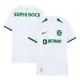 Sporting CP 60th Anniversary Soccer Jersey 2024 - Soccerdeal