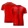 Authentic Bayern Munich Home Soccer Jersey 2024/25 - Soccerdeal