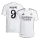 Authentic MBAPPÉ #9 Real Madrid Home Soccer Jersey 2024/25 - Soccerdeal
