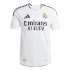 Authentic KROOS #8 Real Madrid Home Soccer Jersey 2024/25 - Soccerdeal