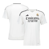 Women's Real Madrid Home Soccer Jersey 2024/25 - Soccerdeal