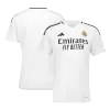 Women's Real Madrid Home Soccer Jersey 2024/25 - Soccerdeal