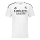 Women's Real Madrid Home Soccer Jersey 2024/25 - Soccerdeal