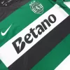 Sporting CP Home Soccer Jersey 2024/25 - Soccerdeal