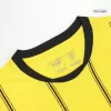 Borussia Dortmund Home Soccer Jersey Kit(Jersey+Shorts+Socks) 2024/25 - Soccerdeal