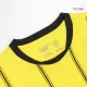 Borussia Dortmund Home Soccer Jersey Kit(Jersey+Shorts) 2024/25 - Soccerdeal