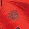 Authentic KANE #9 Bayern Munich Home Soccer Jersey 2024/25 - Soccerdeal