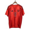 Bayern Munich Home Soccer Jersey 2024/25 - Soccerdeal