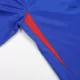 France Home Long Sleeve Soccer Jersey Euro 2024 - Soccerdeal