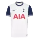 Authentic Tottenham Hotspur Home Soccer Jersey 2024/25 - Soccerdeal