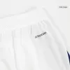 Arsenal Home Soccer Shorts 2024/25 - Soccerdeal