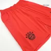 Bayern Munich Home Soccer Shorts 2024/25 - Soccerdeal