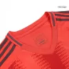 KANE #9 Bayern Munich Home Soccer Jersey 2024/25 - Soccerdeal