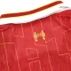Authentic Liverpool Home Soccer Jersey 2024/25 - Soccerdeal