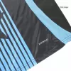 Argentina Pre-Match Training Soccer Jersey Copa America 2024 - Soccerdeal