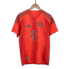 Authentic KANE #9 Bayern Munich Home Soccer Jersey 2024/25 - Soccerdeal