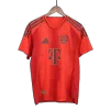 Authentic Bayern Munich Home Soccer Jersey 2024/25 - Soccerdeal