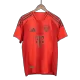 Authentic Bayern Munich Home Soccer Jersey 2024/25 - Soccerdeal