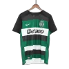 Sporting CP Home Soccer Jersey 2024/25 - Soccerdeal