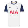 Tottenham Hotspur Home Soccer Jersey 2024/25 - Soccerdeal