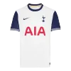 Tottenham Hotspur Home Soccer Jersey 2024/25 - Soccerdeal