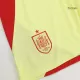 Spain Away Soccer Shorts Euro 2024 - Soccerdeal