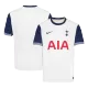 Tottenham Hotspur Home Soccer Jersey 2024/25 - Soccerdeal