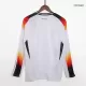 Germany Home Long Sleeve Soccer Jersey Euro 2024 - Soccerdeal