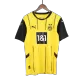 Borussia Dortmund Home Soccer Jersey Kit(Jersey+Shorts+Socks) 2024/25 - Soccerdeal