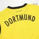 Borussia Dortmund Home Soccer Jersey Kit(Jersey+Shorts+Socks) 2024/25 - Soccerdeal