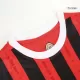 Authentic AC Milan Home Soccer Jersey 2024/25 - Soccerdeal