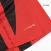 Authentic RAFA LEÃO #10 AC Milan Home Soccer Jersey 2024/25 - UCL - Soccerdeal