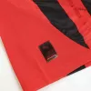 Authentic RAFA LEÃO #10 AC Milan Home Soccer Jersey 2024/25 - UCL - Soccerdeal