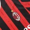 Authentic MORATA #7 AC Milan Home Soccer Jersey 2024/25 - Soccerdeal