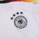 Germany Home Long Sleeve Soccer Jersey Euro 2024 - Soccerdeal