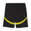 Borussia Dortmund Home Soccer Shorts 2024/25 - Soccerdeal