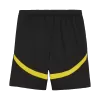 Borussia Dortmund Home Soccer Shorts 2024/25 - Soccerdeal